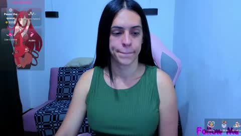 Snapshot of vittoria_lombardi07 chatting on 04.02.26 VITTORIA online show from 04.02.26
