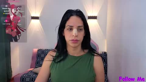 Snapshot of vittoria_lombardi07 chatting on 04.06.26 VITTORIA online show from 04.06.26