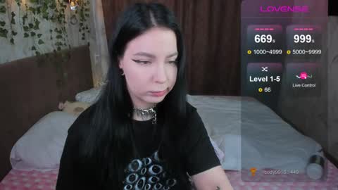 Vivi   online show from 02.20.25