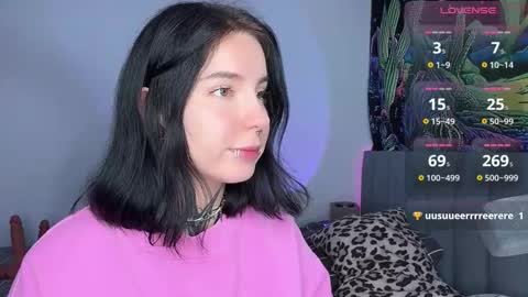 Vivi   online show from 11.26.25