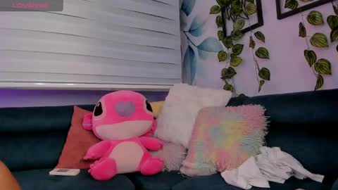 Viviana  online show from 05.02.26