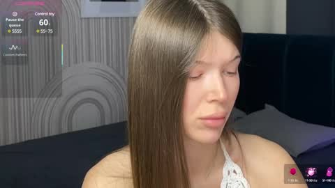 Vivian Evans online show from 03.07.25