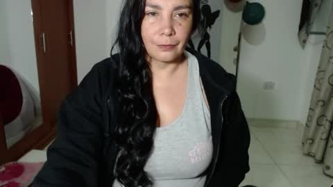 vivian_milf_paint online show from 09.26.25