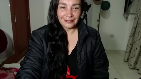 vivian_milf_paint online show from 10.07.25