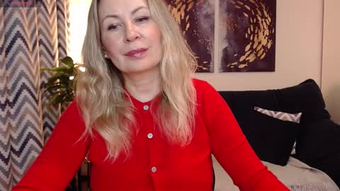 Vivian online show from 09.19.25