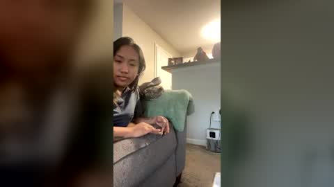Snapshot of viviandela97 chatting on 07.14.26 viviandela97 online show from 07.14.26