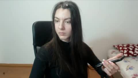 Snapshot of vivianngray chatting on 01.10.25 Vivian Gray online show from 01.10.25