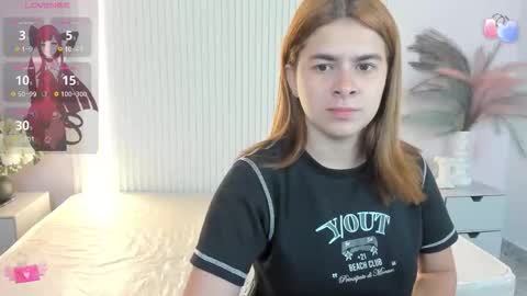 vivianowen9 online show from 02.08.26