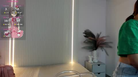 vivianowen9 online show from 02.15.26