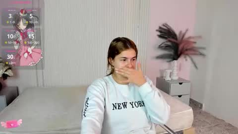 vivianowen9 online show from 02.23.26