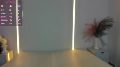 vivianowen9 online show from 03.23.26