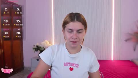 vivianowen9 online show from 03.24.26