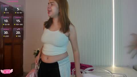 vivianowen9 online show from 03.26.26