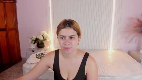 vivianowen9 online show from 04.13.26