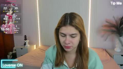 vivianowen9 online show from 04.19.26