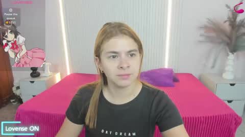 vivianowen9 online show from 04.27.26