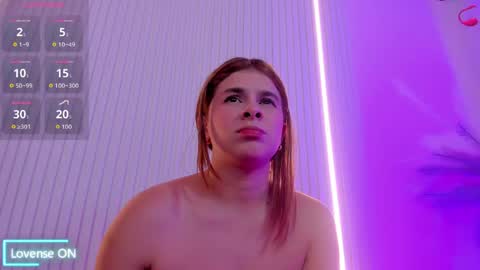 vivianowen9 online show from 04.29.26