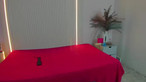 vivianowen9 online show from 05.02.26