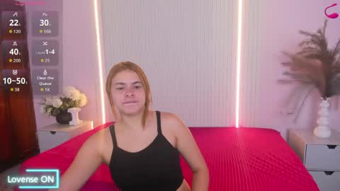 vivianowen9 online show from 05.06.26