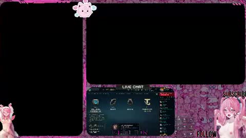 Snapshot of vivicute_ chatting on 06.11.26 Vivian online show from 06.11.26