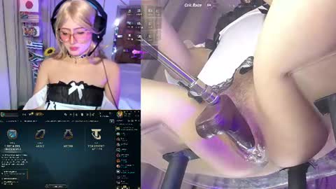 Snapshot of vivicute_ chatting on 07.02.26 Vivian online show from 07.02.26