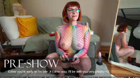 Whitney online show from 07.27.26