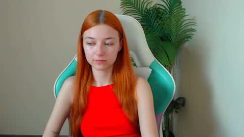 Vivien online show from 05.19.26