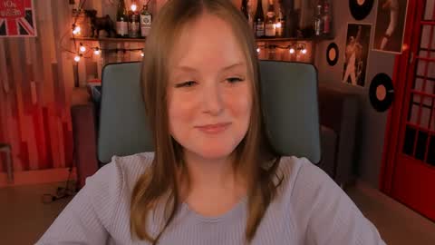 Vivien online show from 12.24.24