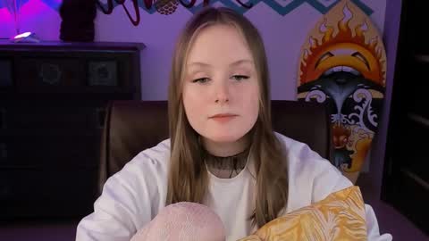 Vivien online show from 03.02.25