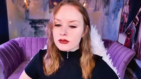 Vivien online show from 06.28.26