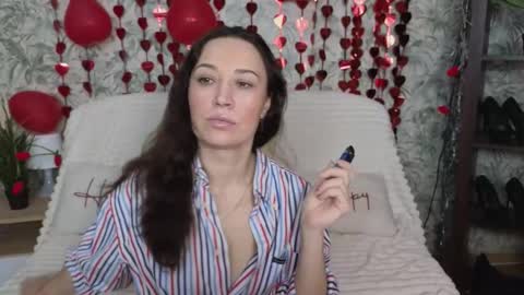 Vika online show from 02.26.26