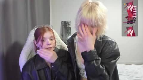 Snapshot of vivy_ chatting on 02.26.26 chatur babes online show from 02.26.26