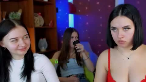 vivy_star online show from 02.12.26