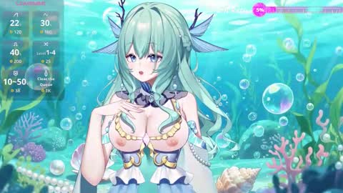 vix_rose online show from 09.26.25