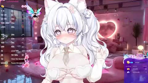 Snapshot of vix_rose chatting on 02.12.26 vix_rose online show from 02.12.26