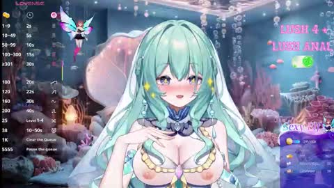 Snapshot of vix_rose chatting on 03.18.26 vix_rose online show from 03.18.26