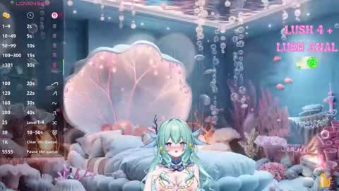 Snapshot of vix_rose chatting on 03.20.26 vix_rose online show from 03.20.26