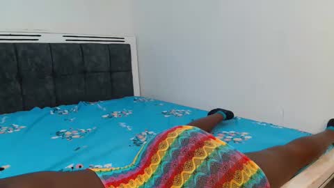 Naughty online show from 10.21.25
