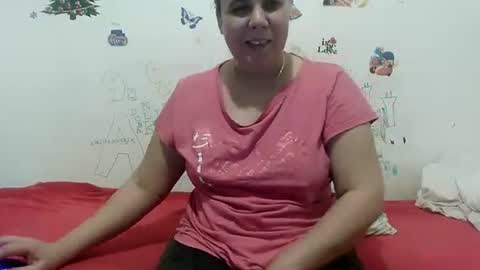 vixenbya online show from 12.14.24