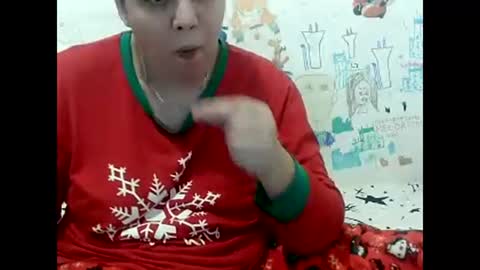 vixenbya online show from 02.01.25