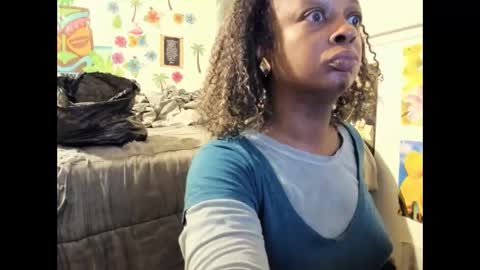 Vixen Fyre online show from 02.28.26