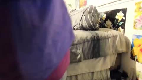 Vixen Fyre online show from 03.03.26