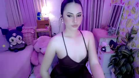 vixenluscious online show from 05.26.26