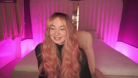 Ur Lady online show from 10.23.25