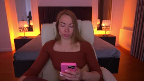 Ur Lady online show from 05.28.26
