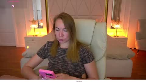 Ur Lady online show from 06.04.26