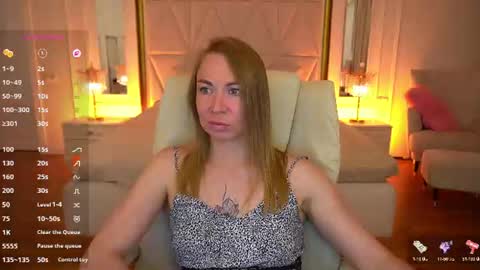 Ur Lady online show from 06.11.26