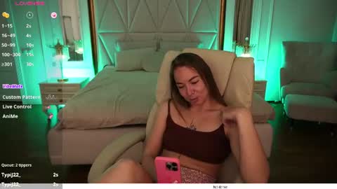 Ur Lady online show from 06.17.26