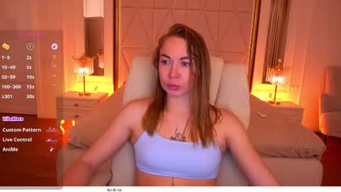 Ur Lady online show from 06.21.26