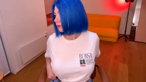 Snapshot of vixenp chatting on 01.12.25 Polly Online mostly at 9pm-2am UK Time online show from 01.12.25